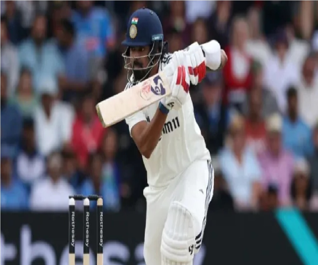 IND vs ENG 1st Test Day 4 Live: केएल राहुल बने दीवार, इंग्लैंड को सताने लगा हार का डर